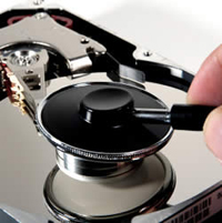 Data Recovery Salem MA 01970