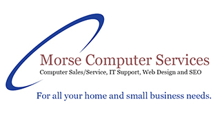Computer Sales/Service, IT Support, Web Design and SEO